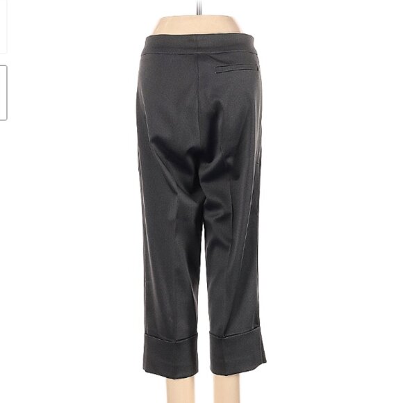 Sooki Dress Capris Size S - Picture 2 of 2